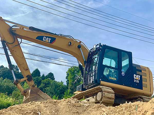 三建株式会社のイメージ