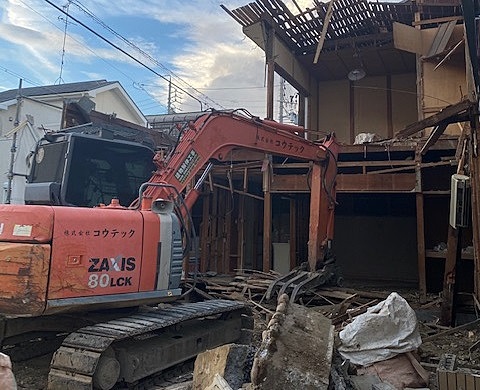 株式会社コウテックのイメージ