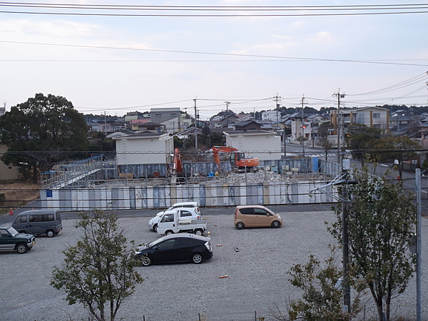 解体業社イメージ