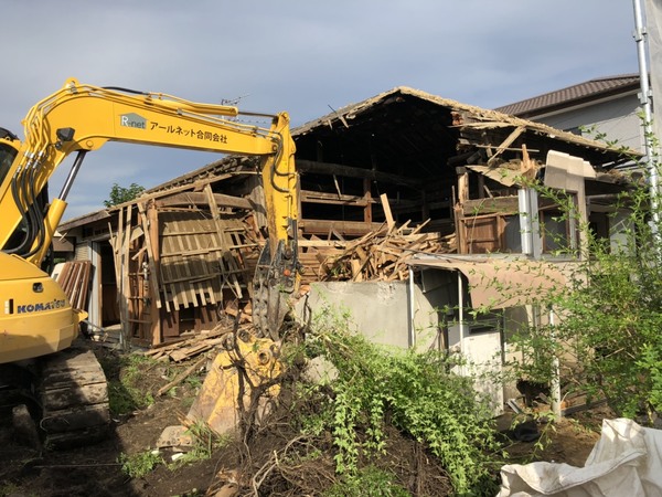 アールネット合同会社のイメージ