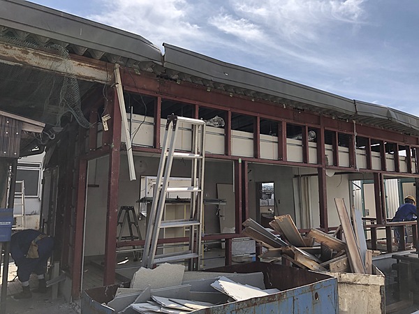 株式会社井上商店のイメージ