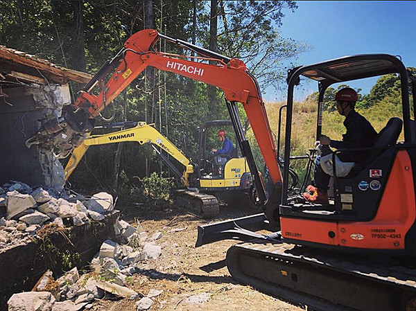 株式会社平野建設のイメージ