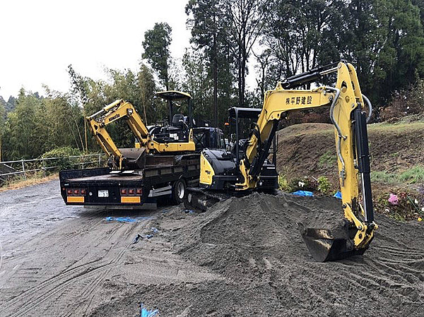 株式会社平野建設のイメージ