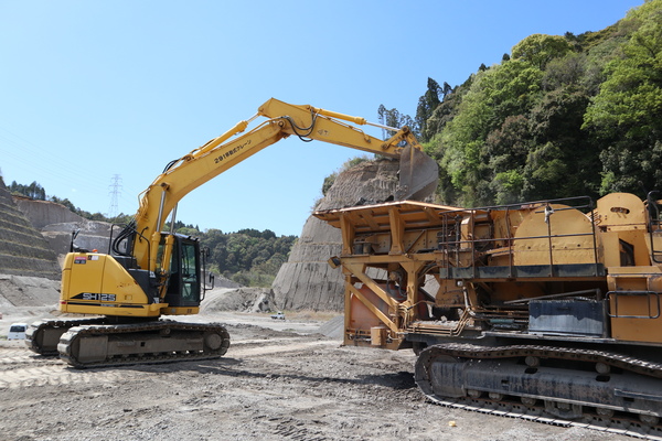株式会社上村開発のイメージ