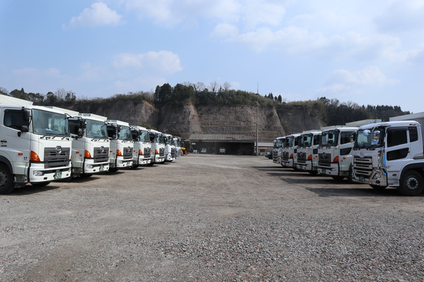 解体業社イメージ