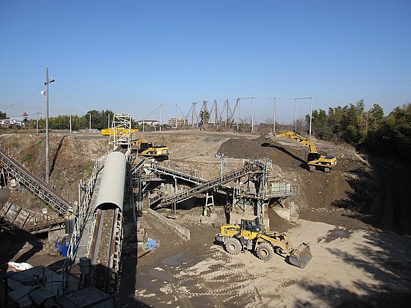 解体業社イメージ