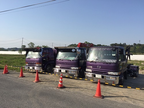 株式会社菊池興業のイメージ