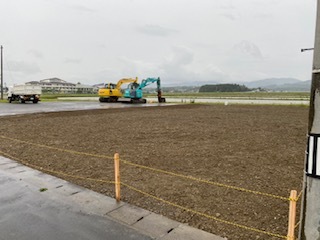 解体業社イメージ