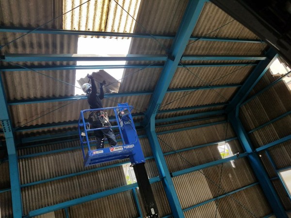 有限会社UENOALCのイメージ