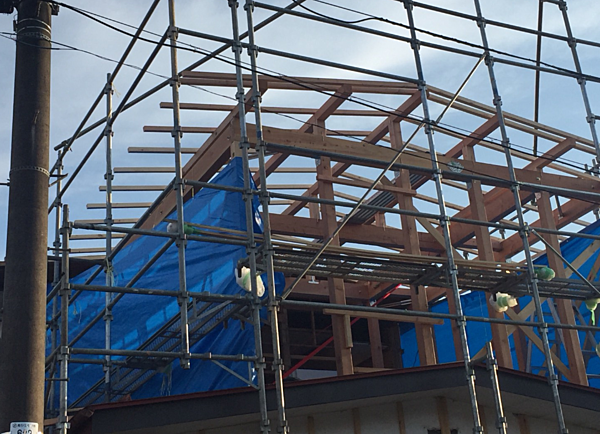 解体業社イメージ