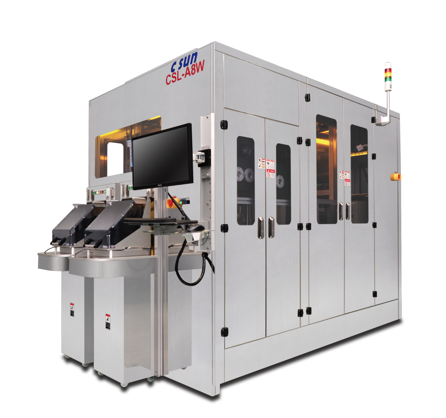 Wafer form Roller Laminator Archives 