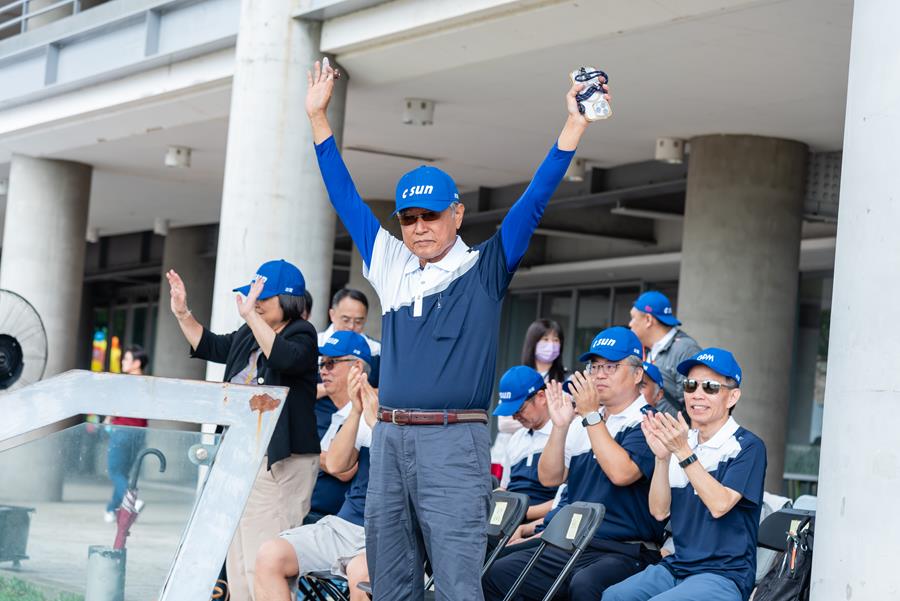 志聖60週年運動會活動花絮08