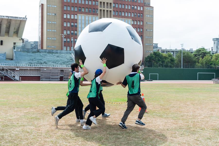 志聖60週年運動會活動花絮03