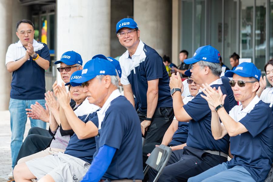 志聖60週年運動會活動花絮03