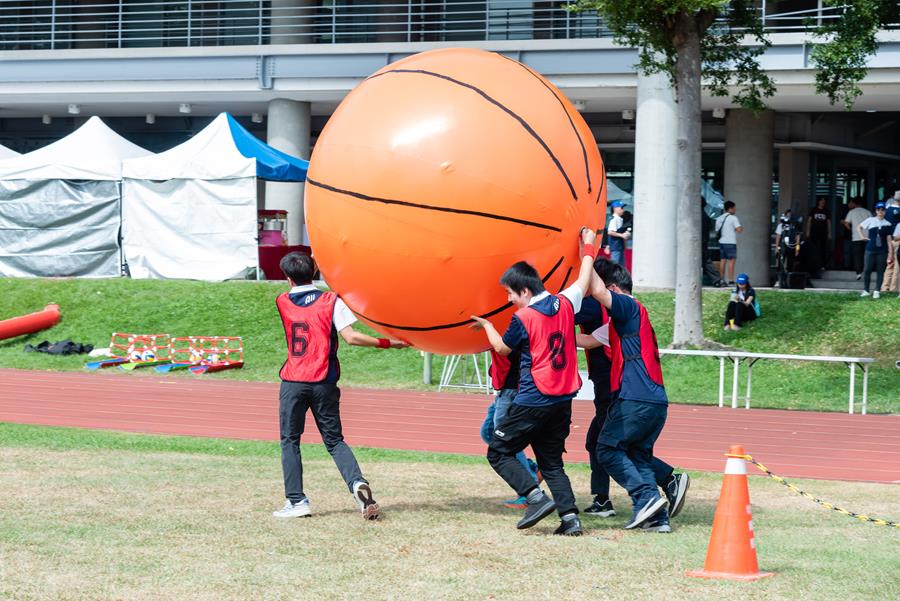 志聖60週年運動會活動花絮05