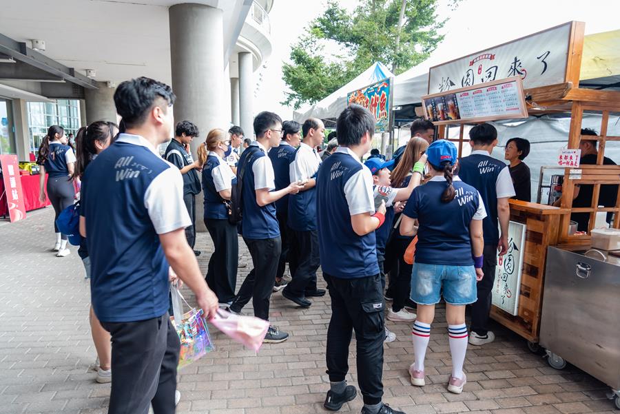 志聖60週年運動會活動花絮07