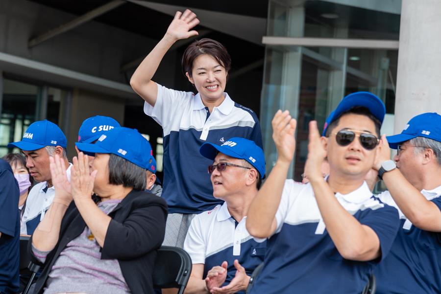 志聖60週年運動會活動花絮04