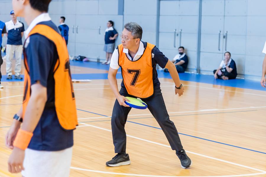 志聖60週年運動會活動花絮02