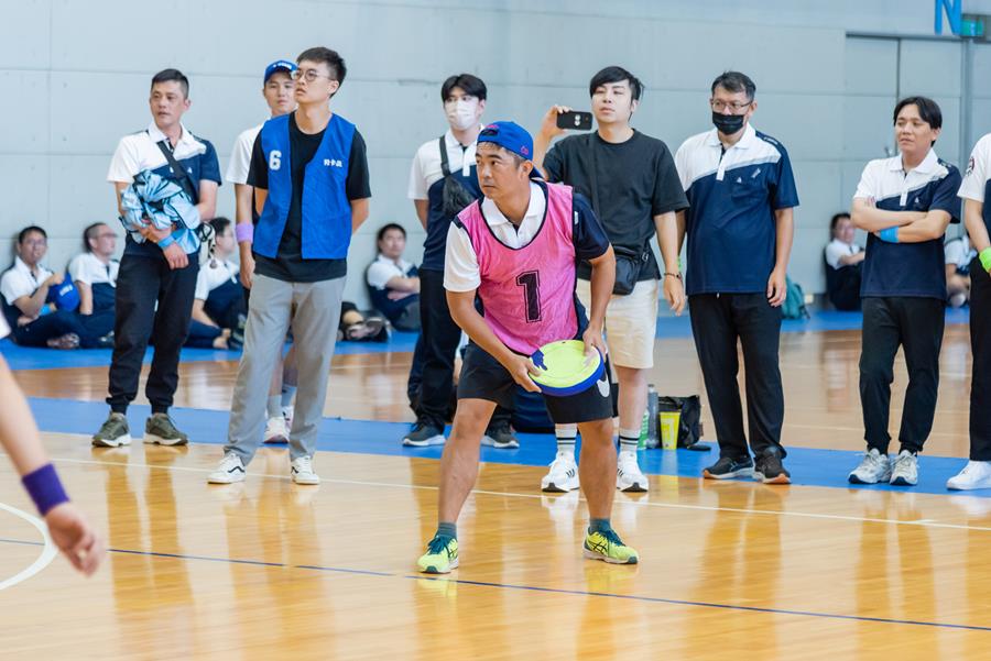 志聖60週年運動會活動花絮03