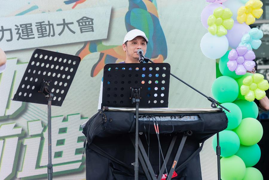 志聖60週年運動會活動花絮04