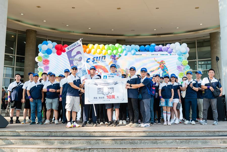 志聖60週年運動會活動花絮07