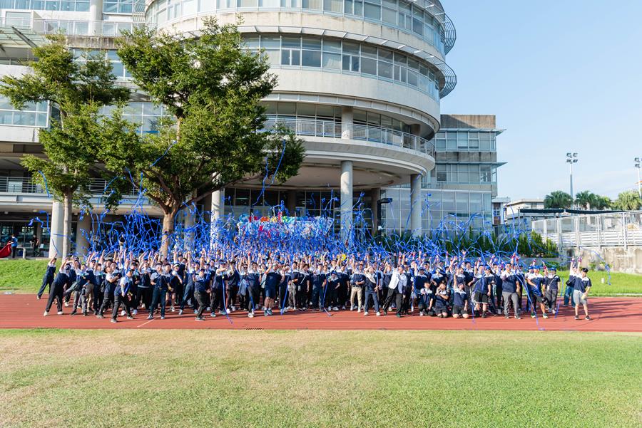 志聖60週年運動會活動花絮03