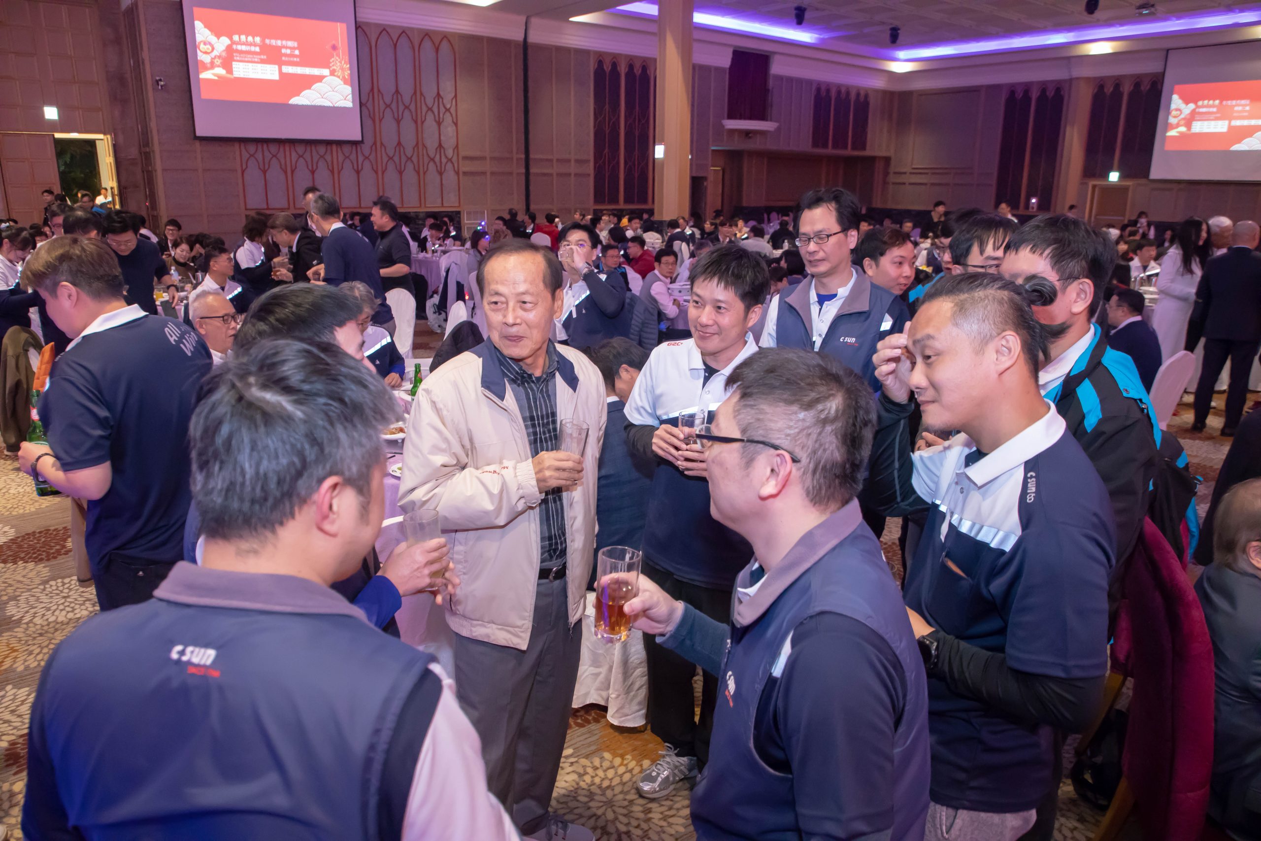 2026旺年會活動花絮13