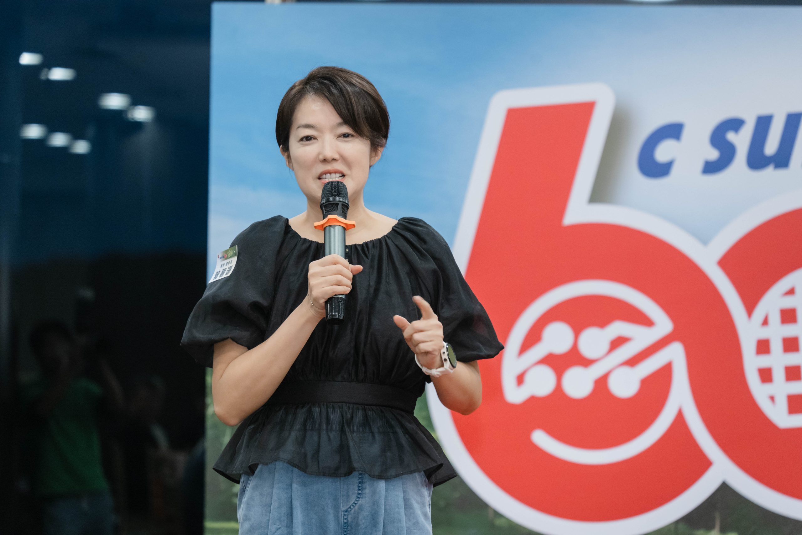 志聖60週年高爾夫球敘活動照片