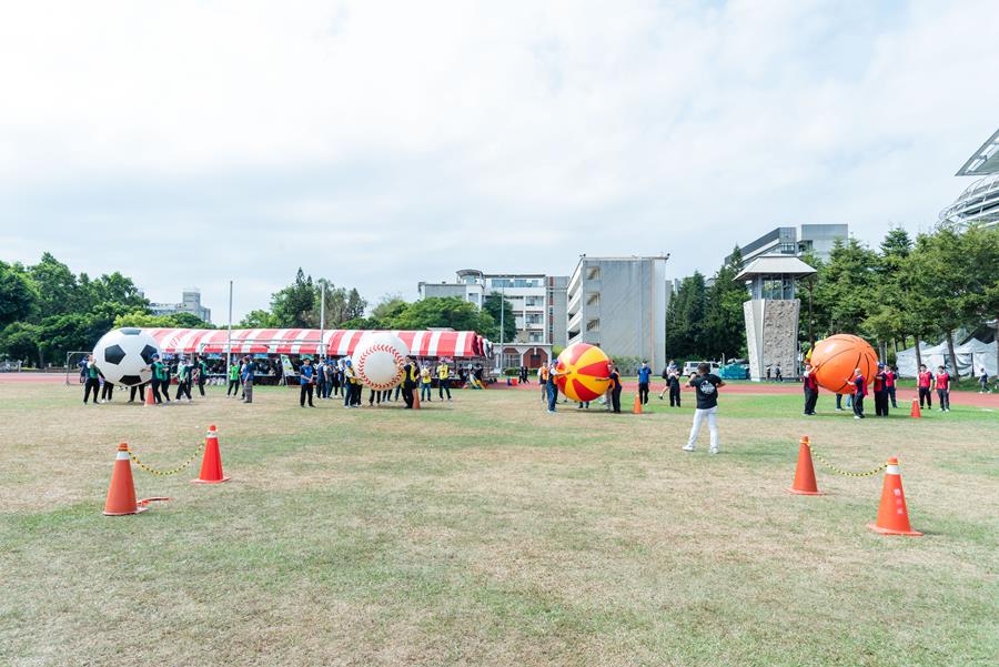 志聖60週年運動會活動花絮02