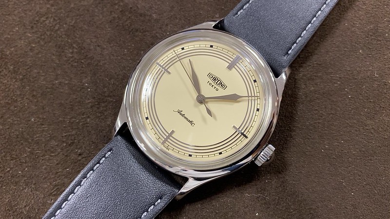 Horlogerie Japonaise, à la conquête du monde. - Page 14 49695979496_d59882fba6_c%20%281%29