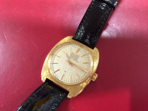 セイコー SEIKO 天文台クロノメーター 4520-8020