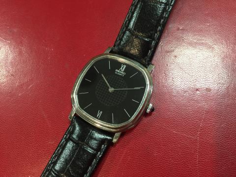 セイコー SEIKO オクタゴン QZ 78-5180