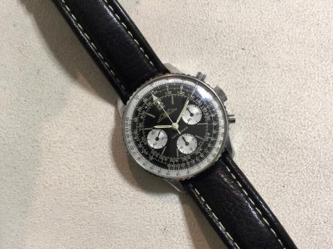 ブライトリング BREITLING ナビタイマー2nd 806
