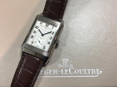 ジャガー・ルクルト JAEGER-LECOULTRE ビッグレベルソ Q2708410