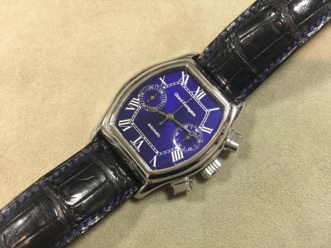 ジラール・ペルゴ GIRARD PERREGAUX リシュビルクロノ AT 2750