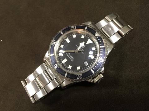 チューダー TUDOR サブマリーナー イカ針 9411/0