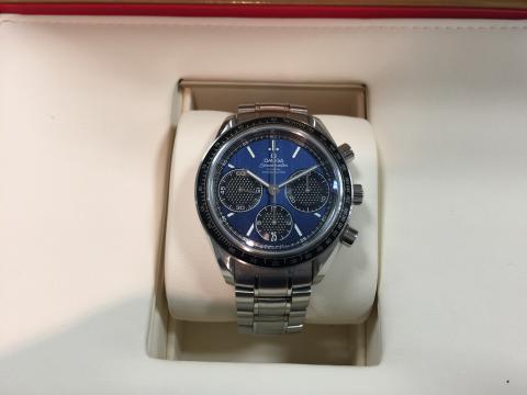 オメガ OMEGA スピードマスターレーシング 326.30.40.50.03.001