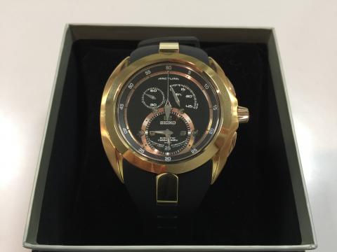 セイコー SEIKO アークチュア キネティック SNL060P1