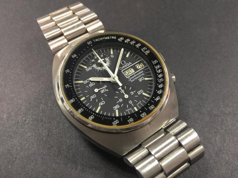 オメガ OMEGA スピードマスター オートマティック デイデイト 176.0012