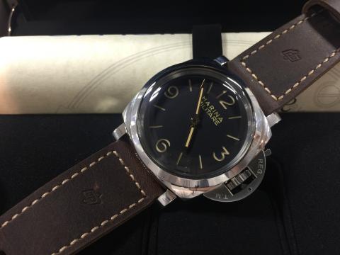 パネライ PANERAI ルミノール1950 3デイズ PAM00673