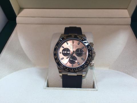 ロレックス ROLEX デイトナ 116515LN