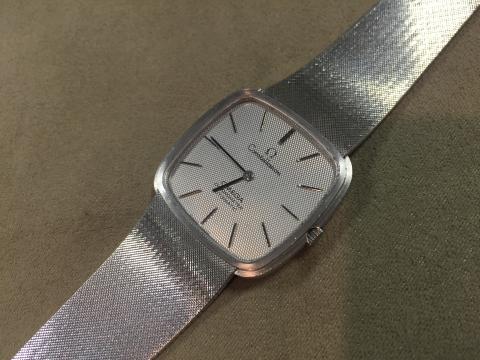 オメガ OMEGA ヴィンテージ コンステレーション 8299