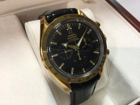 オメガ OMEGA スピードマスター ブロードアロー 3651.50