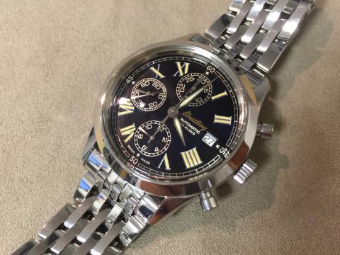 ブライトリング BREITLING A13024.1