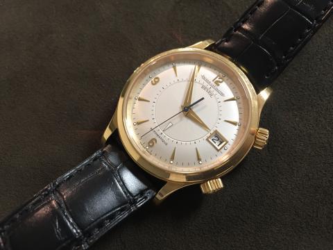 ジャガー・ルクルト JAEGER-LECOULTRE マスターレヴェイユ 141.2.97/1
