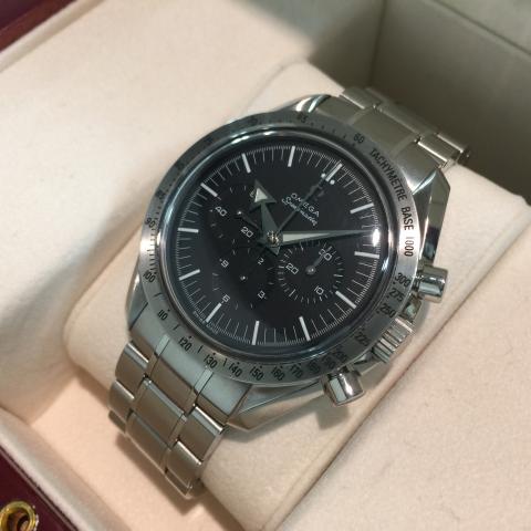 オメガ OMEGA スピードマスター プロフェッショナル 1stレプリカ 3594.50