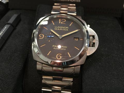 パネライ PANERAI ルミノールマリーナー PAM00723