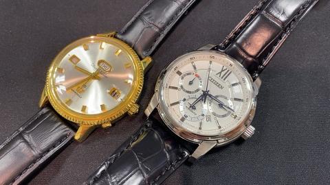シチズン CITIZEN メカニカル マルチハンズ NB2000-19A , オートデーター7