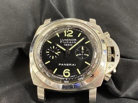 パネライ PANERAI ルミノール1950 PAM00212