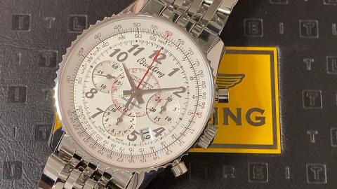 ブライトリング BREITLING モンブリラン01 AB0130